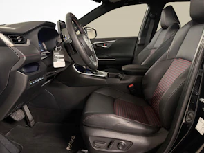 image du véhicule TOYOTA RAV4 2.5 Plug-In-Hybrid Premium
