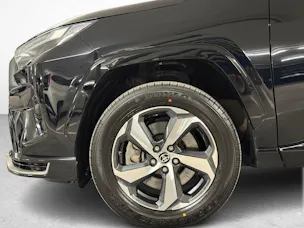 Toyota RAV4 2.5 Plug-In-Hybrid Premium