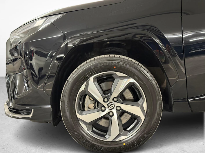 Fahrzeugbild TOYOTA RAV-4