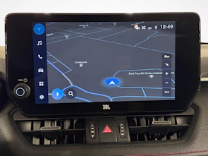 image du véhicule TOYOTA RAV4 2.5 Plug-In-Hybrid Premium