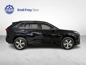 Toyota RAV4 2.5 Plug-In-Hybrid Premium
