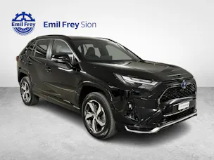 Toyota RAV4 2.5 Plug-In-Hybrid Premium