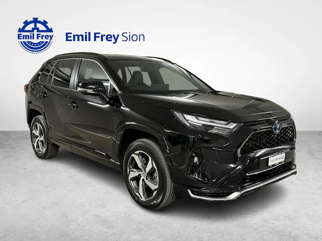 Toyota RAV4 2.5 Plug-In-Hybrid Premium