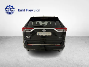 image du véhicule TOYOTA RAV4 2.5 Plug-In-Hybrid Premium