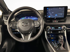 image du véhicule TOYOTA RAV4 2.5 Plug-In-Hybrid Premium