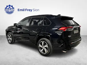 Toyota RAV4 2.5 Plug-In-Hybrid Premium