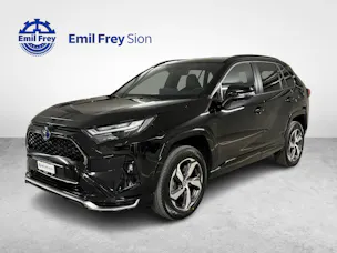 Toyota RAV4 2.5 Plug-In-Hybrid Premium