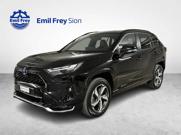 Toyota RAV4 2.5 Plug-In-Hybrid Premium