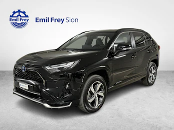 image du véhicule TOYOTA RAV4 2.5 Plug-In-Hybrid Premium image du véhicule TOYOTA RAV4 2.5 Plug-In-Hybrid Premium