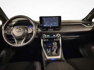 Toyota RAV4 2.5 Plug-In-Hybrid Premium