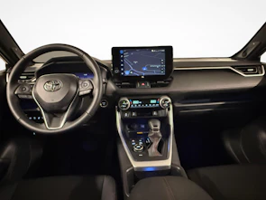 image du véhicule TOYOTA RAV4 2.5 Plug-In-Hybrid Premium