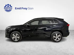Toyota RAV4 2.5 Plug-In-Hybrid Premium