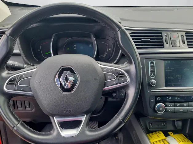 Renault Kadjar 1.6 dCi Bose 4WD