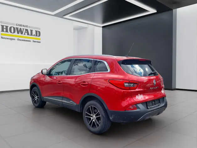 Renault Kadjar 1.6 dCi Bose 4WD