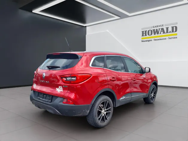 Renault Kadjar 1.6 dCi Bose 4WD