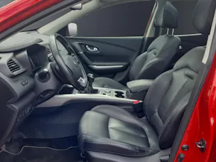 Renault Kadjar 1.6 dCi Bose 4WD