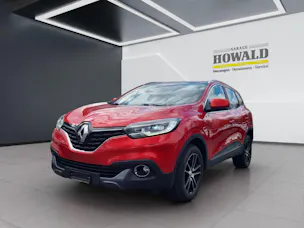 Renault Kadjar 1.6 dCi Bose 4WD