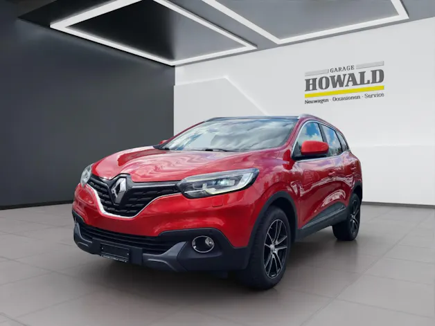 Renault Kadjar 1.6 dCi Bose 4WD