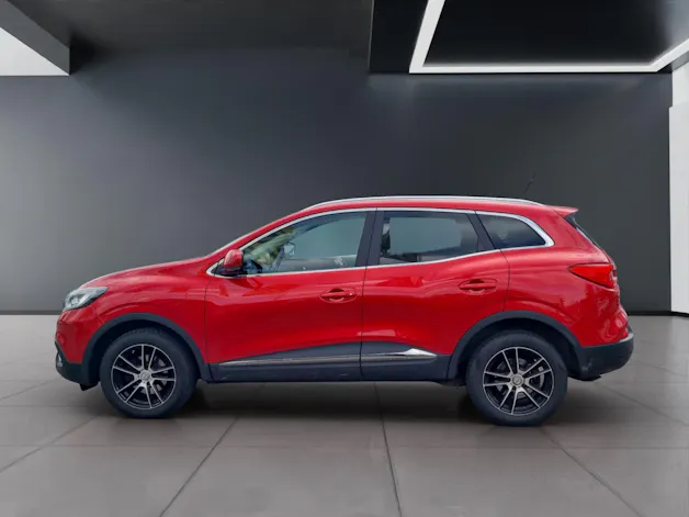 Renault Kadjar 1.6 dCi Bose 4WD