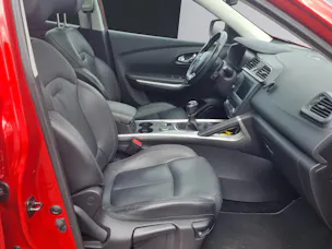 Renault Kadjar 1.6 dCi Bose 4WD