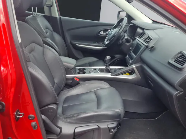 Renault Kadjar 1.6 dCi Bose 4WD