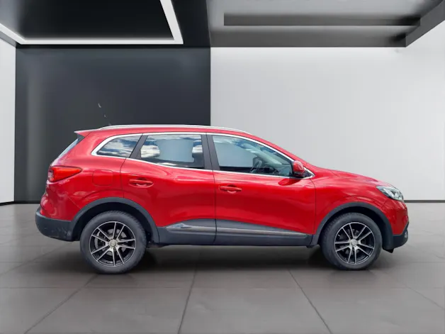 Renault Kadjar 1.6 dCi Bose 4WD
