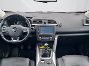 Renault Kadjar 1.6 dCi Bose 4WD