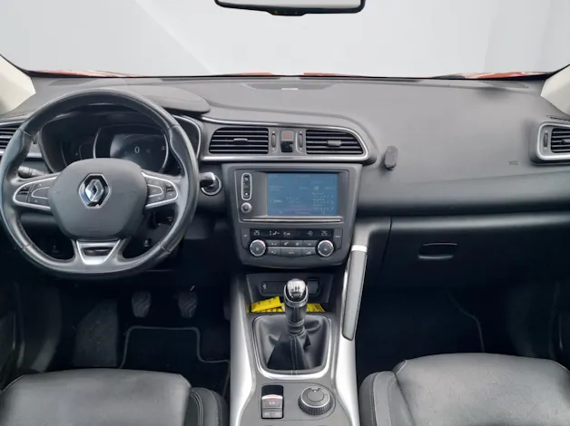 Renault Kadjar 1.6 dCi Bose 4WD