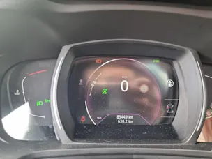 Renault Kadjar 1.6 dCi Bose 4WD