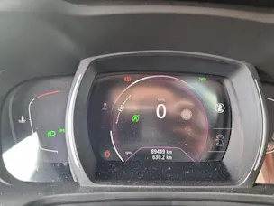 Renault Kadjar 1.6 dCi Bose 4WD