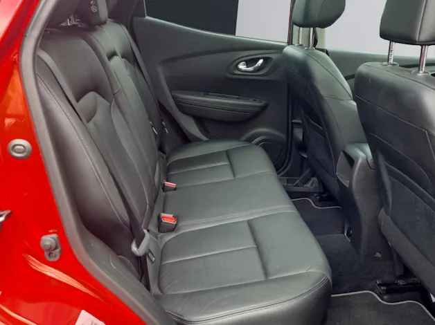 Renault Kadjar 1.6 dCi Bose 4WD