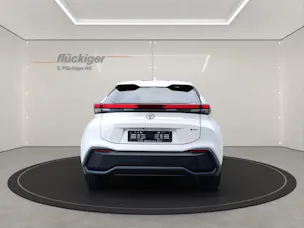 Toyota C-HR 2.0 HEV Swiss Edition 4x4