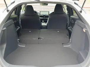 Toyota C-HR 2.0 HEV Swiss Edition 4x4