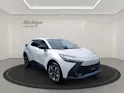 Toyota C-HR 2.0 HEV Swiss Edition 4x4