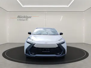 Toyota C-HR 2.0 HEV Swiss Edition 4x4