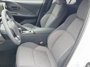 Toyota C-HR 2.0 HEV Swiss Edition 4x4