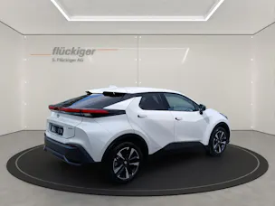 Toyota C-HR 2.0 HEV Swiss Edition 4x4
