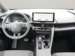 Toyota C-HR 2.0 HEV Swiss Edition 4x4