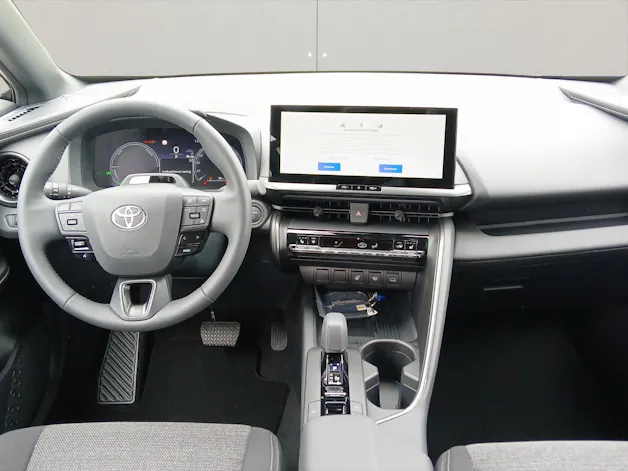 Toyota C-HR 2.0 HEV Swiss Edition 4x4