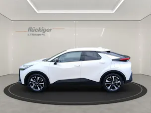 Toyota C-HR 2.0 HEV Swiss Edition 4x4