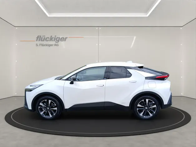Toyota C-HR 2.0 HEV Swiss Edition 4x4