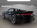 Porsche 911 Cabriolet 3.0 Carrera PDK