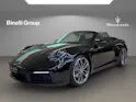 Porsche 911 Cabriolet 3.0 Carrera PDK