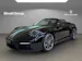 Porsche 911 Cabriolet 3.0 Carrera PDK