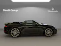 Porsche 911 Cabriolet 3.0 Carrera PDK