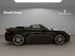 Porsche 911 Cabriolet 3.0 Carrera PDK