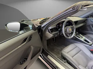 Porsche 911 Cabriolet 3.0 Carrera PDK