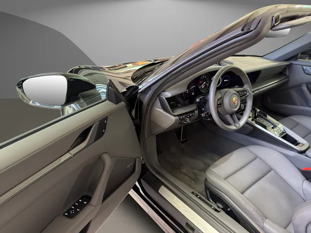 Porsche 911 Cabriolet 3.0 Carrera PDK