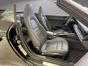 Porsche 911 Cabriolet 3.0 Carrera PDK