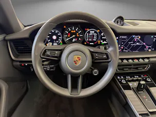 Porsche 911 Cabriolet 3.0 Carrera PDK